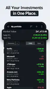 Investing.com: Stock Market screenshot 2