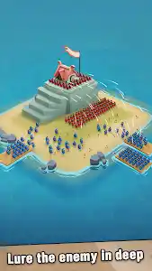 Island War screenshot 2