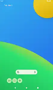 Lawnchair screenshot 5