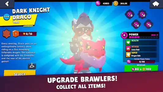 Lemon Box - Draco Simulator screenshot 5