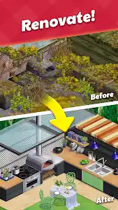 Lily’s Garden - Design & Relax screenshot 3