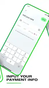 Lime - #RideGreen screenshot 3