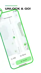 Lime - #RideGreen screenshot 4