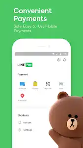 LINE: Calls & Messages screenshot 3
