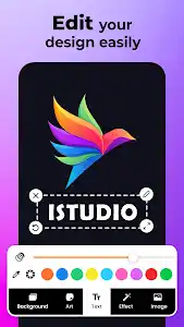 Logo Maker & Logo Creator screenshot 4