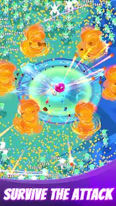 Lonely Survivor screenshot 2