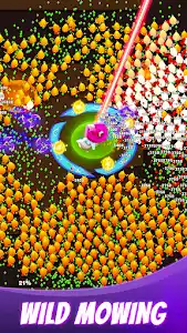 Lonely Survivor screenshot 3