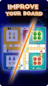Ludo Club - Dice & Board Game screenshot 3