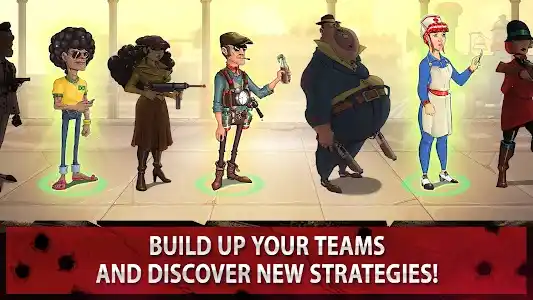 Mafioso: Mafia PvP online screenshot 4