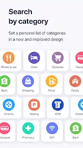 MAPS.ME: Offline maps GPS Nav screenshot 4