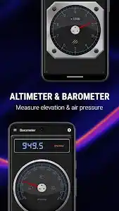 Measure X PRO: Smart Pro Tools screenshot 3