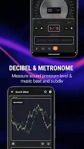 Measure X PRO: Smart Pro Tools screenshot 5