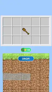 Merge Miners screenshot 1