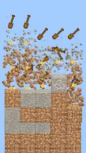 Merge Miners screenshot 4