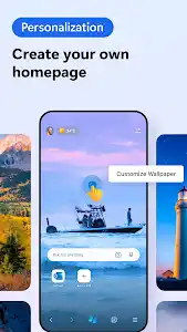 Microsoft Edge: AI browser screenshot 4