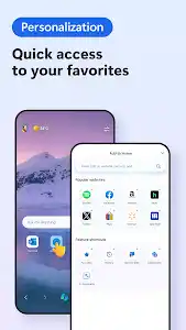 Microsoft Edge: AI browser screenshot 5