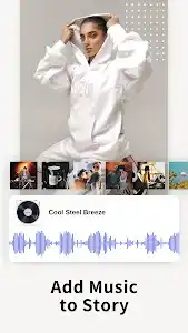 Mostory-  Story Maker & Editor screenshot 4