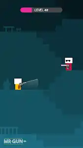 Mr Gun screenshot 1