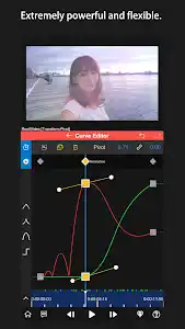 Node Video - Pro Video Editor screenshot 4