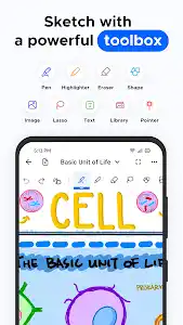 Notewise - Notes & PDF screenshot 2