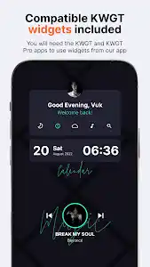 Nova Icon Pack screenshot 3