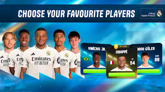 OSM 24/25 Soccer Manager Game screenshot 3