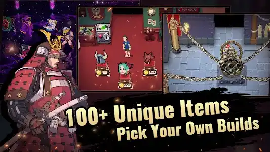 Otherworld Legends screenshot 3