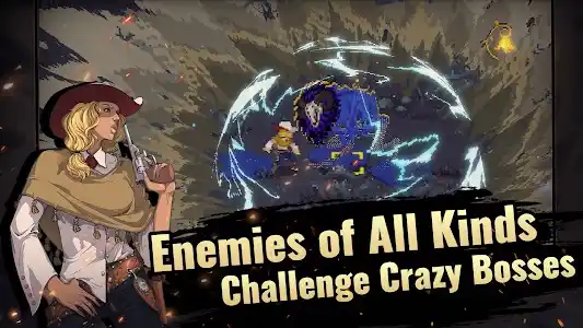 Otherworld Legends screenshot 5