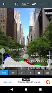 Photo Editor screenshot 3