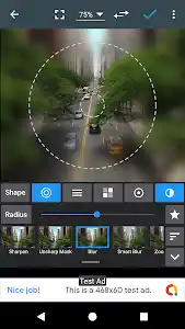 Photo Editor screenshot 4