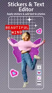 Photoshop Express Photo Editor screenshot 5