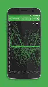 Physics Toolbox Sensor Suite P screenshot 2