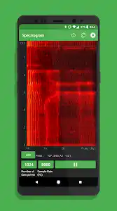 Physics Toolbox Sensor Suite P screenshot 3