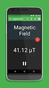 Physics Toolbox Sensor Suite P screenshot 5