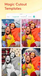 PicCollage: Photo Grid Editor screenshot 2