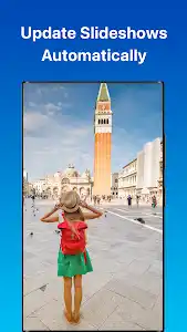 PixFolio - Photos & Slideshows screenshot 5