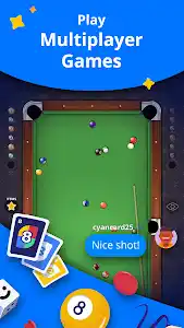 Plato: Fun Multiplayer Games screenshot 1