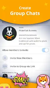 Plato: Fun Multiplayer Games screenshot 5