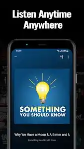 Podcast Player - Castbox screenshot 3