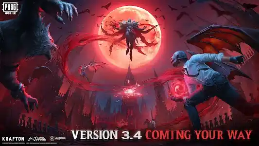 PUBG MOBILE screenshot 1