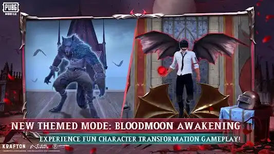 PUBG MOBILE screenshot 2