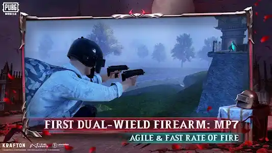 PUBG MOBILE screenshot 3