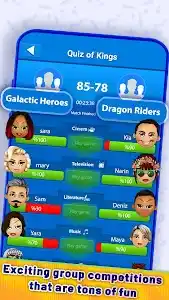 Quiz Of Kings: Trivia Games screenshot 4