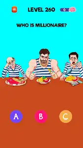 Riddle Test: Brain Teaser Game screenshot 4