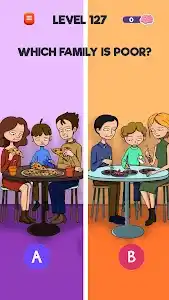 Riddle Test: Brain Teaser Game screenshot 5