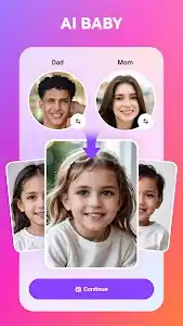 SelfyzAI: AI Photo Dance screenshot 2