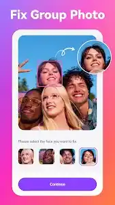 SelfyzAI: AI Photo Dance screenshot 3