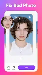 SelfyzAI: AI Photo Dance screenshot 4