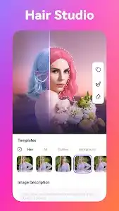 SelfyzAI: AI Photo Dance screenshot 5