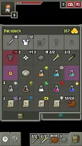 Shattered Pixel Dungeon screenshot 5